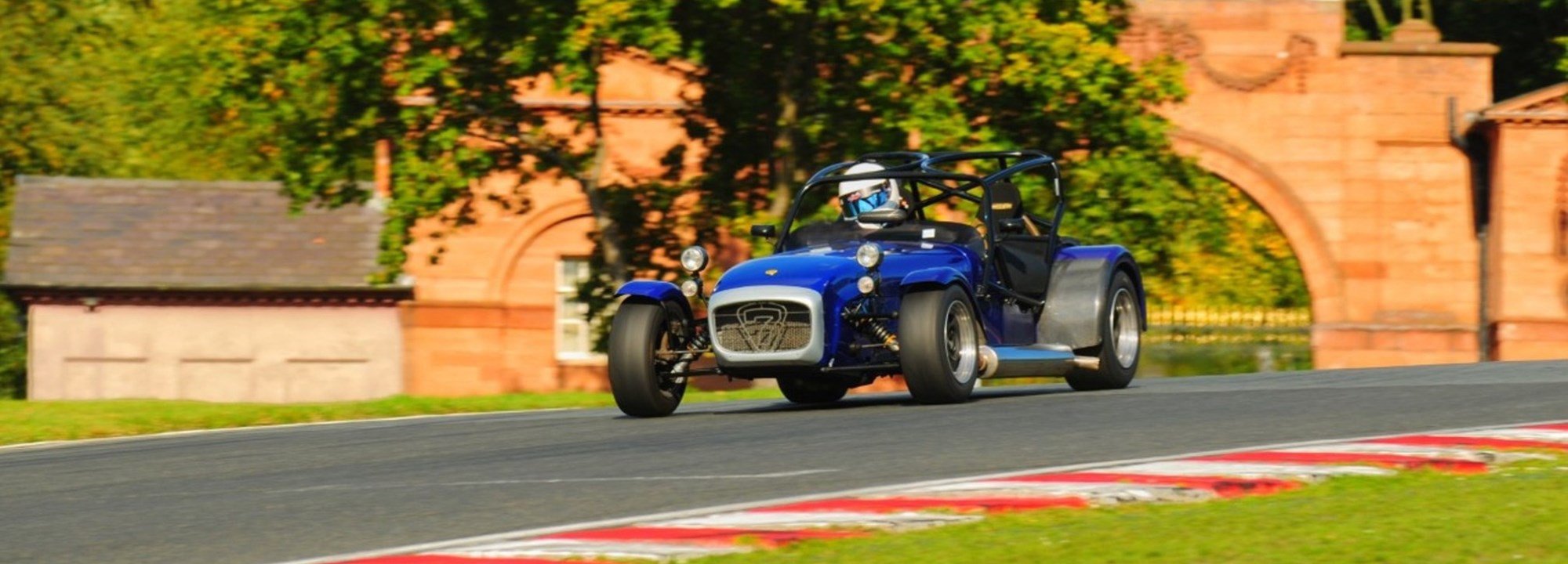 Circuit Days Oulton Park